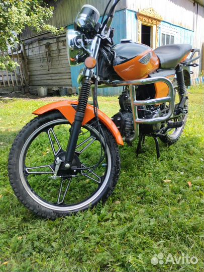 Продам мотоцикл
