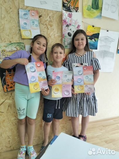 Рисование,изо, живопись