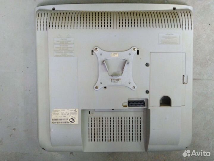 Телевизор Филипс