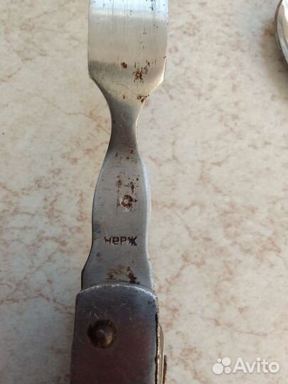 Набор СССР Москва