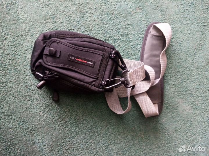 Сумки мужские кожзам