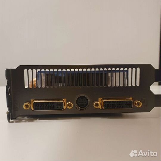 Видеокарта