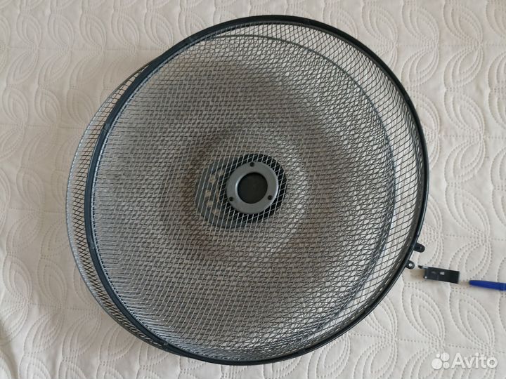 Запчасти вентилятора Bimatek, Bork, Vitek