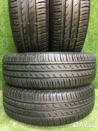 Continental ContiEcoContact 3 185/65 R15 88H