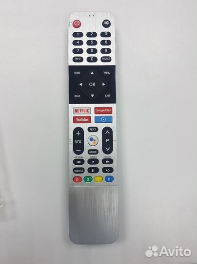 Пульт Harper SW-V2