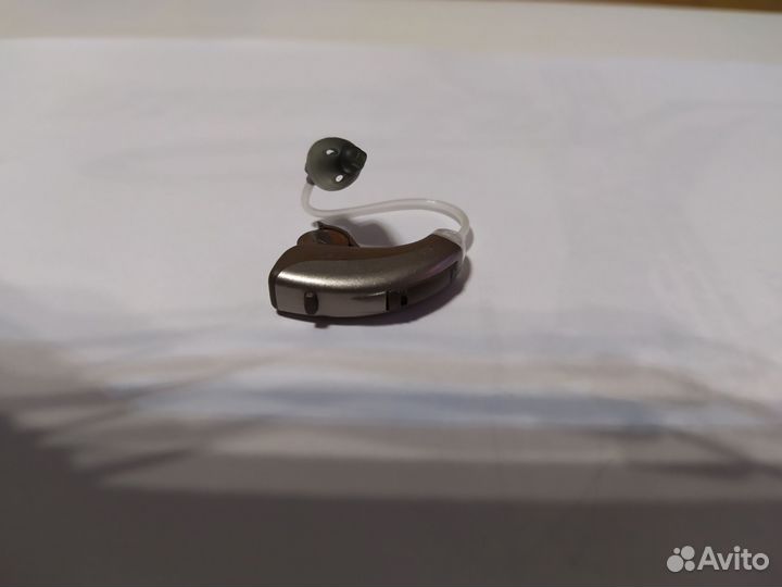 Слуховой аппарат widex unique