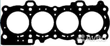 Прокладка гбц CH1560