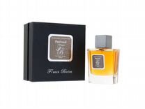 Franck Boclet Patchouli