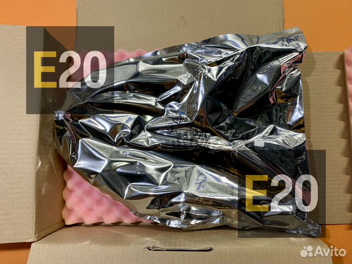 Плата АКПП 722.9 A0009018008 Mercedes-Benz