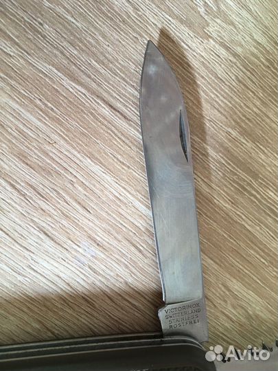 Нож складной GAK 108 оригинал