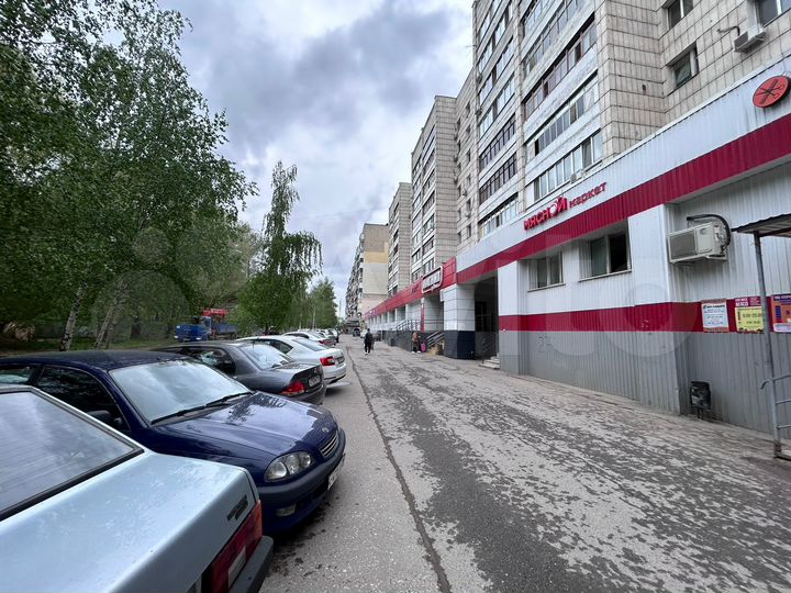 Торговые помещения от 10 до 150м²