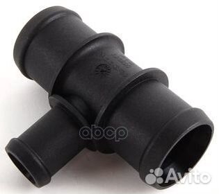 Фланец системы охлаждения N90692901 VAG