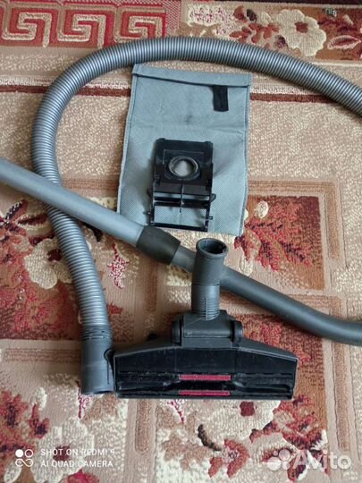 Шланг для пылесоса bosch