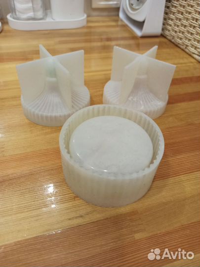 Силиконовая форма 