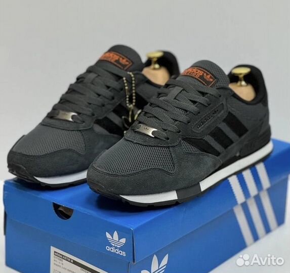 Кроссовки мужские Adidas Treziod