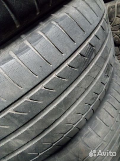 Michelin Primacy HP 215/60 R16