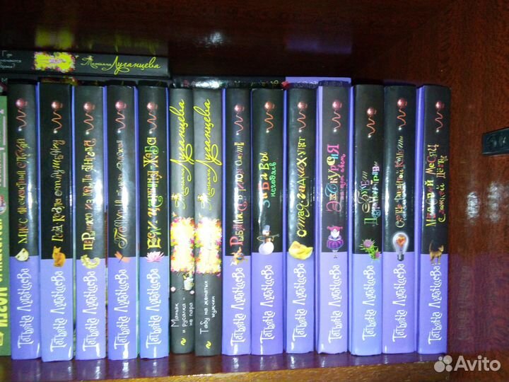 Продам книги, большой выбор