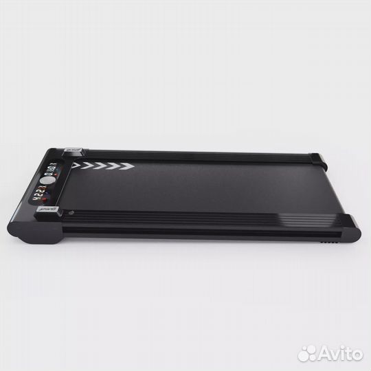 Беговая дорожка DFC ymclub/ 120 x 43 см/ чёрная