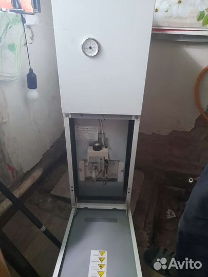 Продаётся оагв В хорошем состоянии Б/У,12000Т.Р