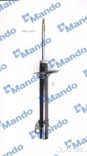 Mando MSS017333 Амортизатор передний GAS