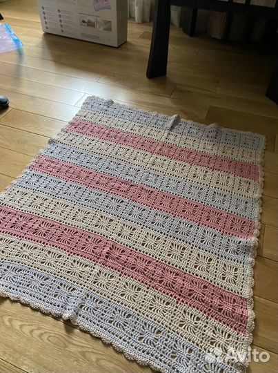 Плед детский