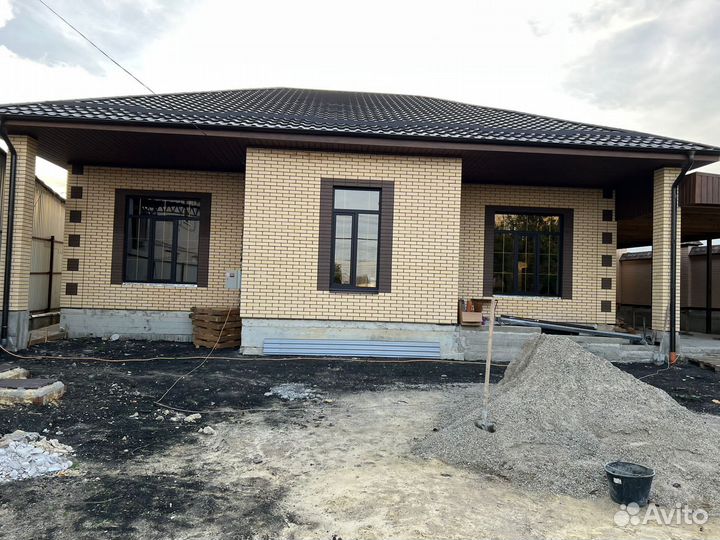 Кирпич облицовочный Строма
