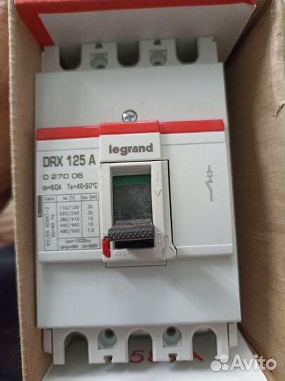 Автоматы электрика