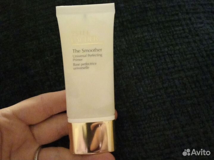 Estee lauder праймер разнлаживающий