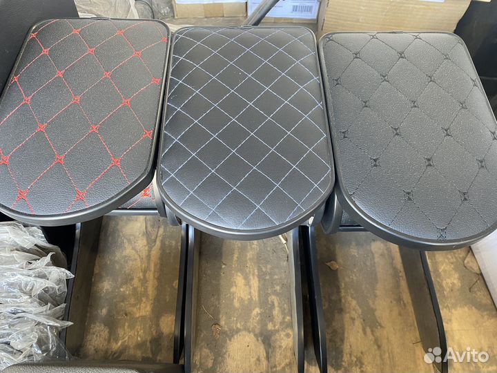 Подлокотник daewoo nexia