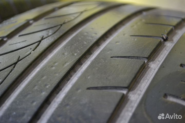 Sunfull Mont-Pro HP881 215/60 R17