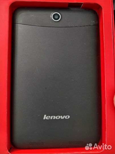 Планшет Lenovo A2107A на запчасти
