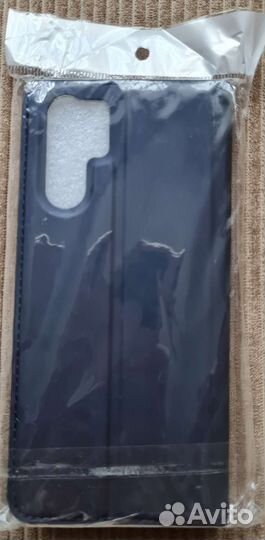 Чехол книжка для Huawei P30 Pro