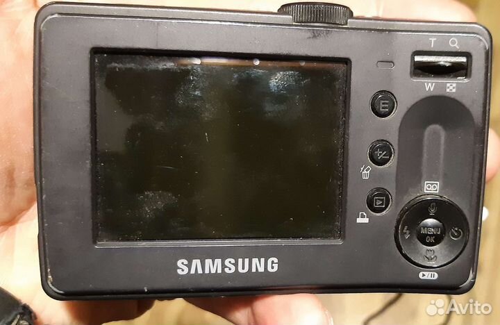 Samsung d75