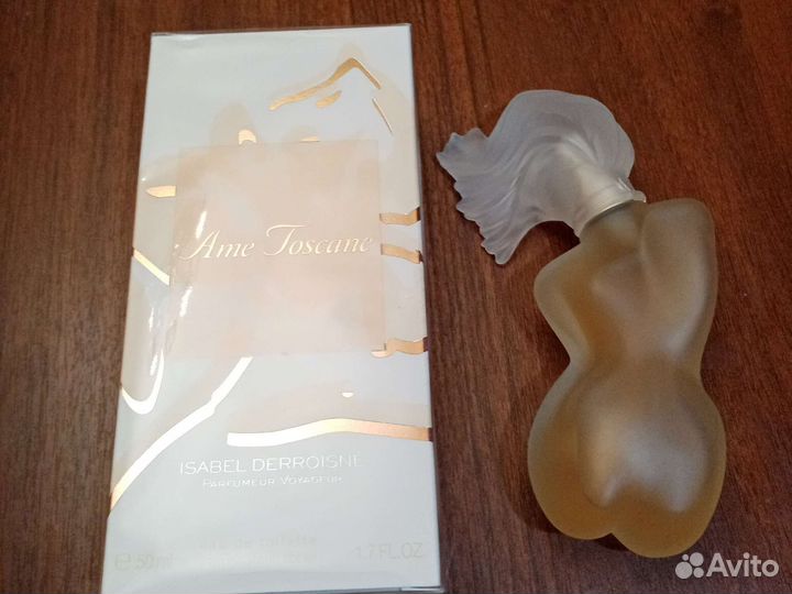 Коллекция французских ароматов ID Пьер Рико