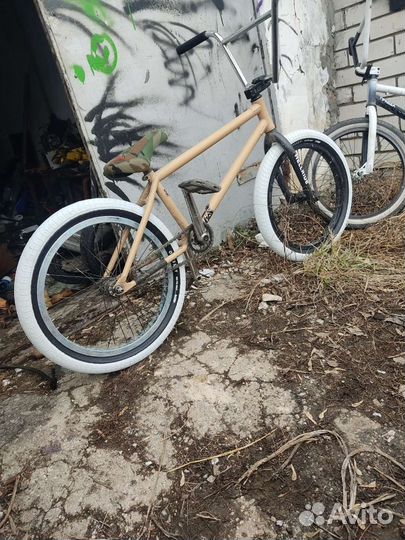 Продам топ BMX