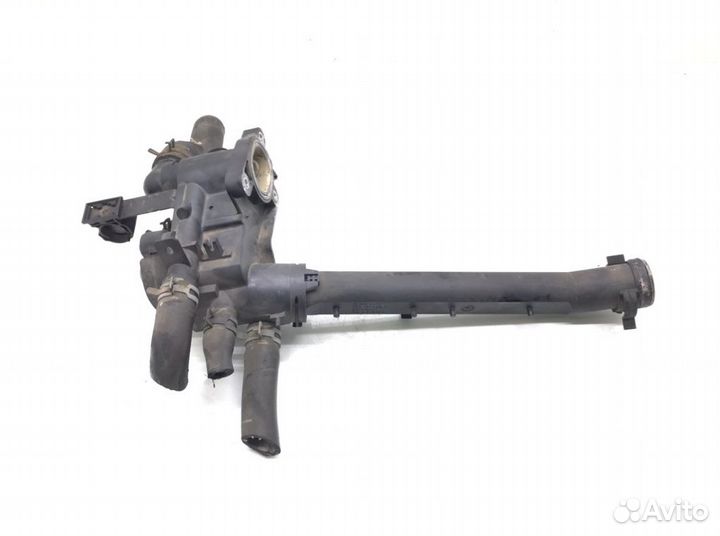 Корпус термостата Skoda Fabia 1.4 I 2002