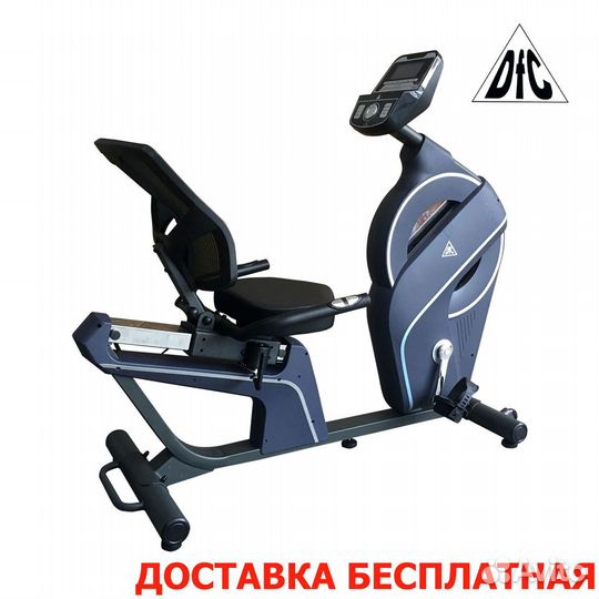 Велотренажер DFC B99613