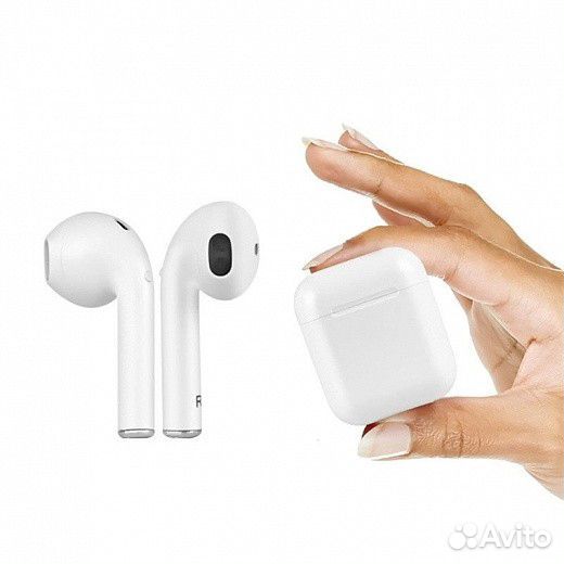 Беспроводные наушники TWS - i9s