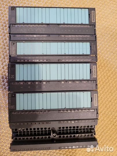 Siemens simatic S7-300