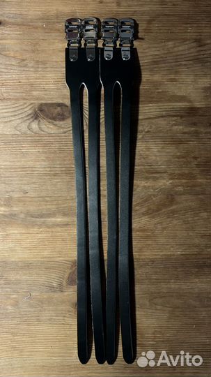 Ремешки для туклипсов