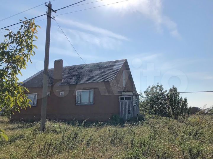 Дача 101,2 м² на участке 12 сот.