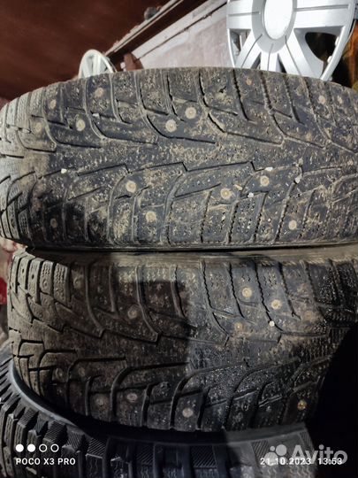 Continental CrossContact ATR 215/60 R16 98H