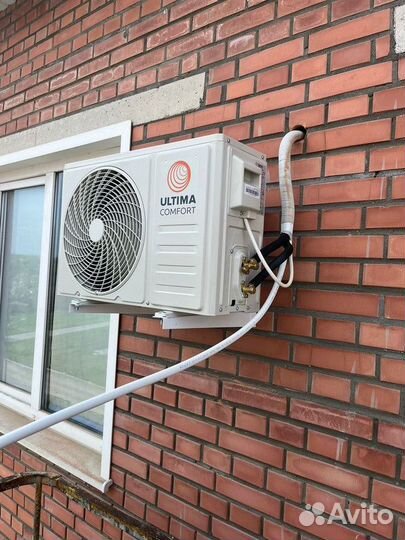 Кондиционер в наличии JAX ACE-20HE NEO york