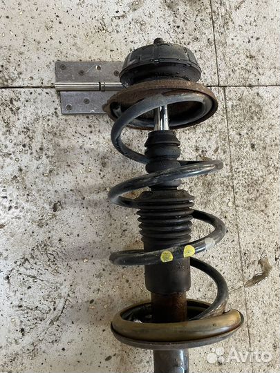 Амортизатор передний Nissan Almera G15