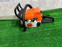 Бензопила stihl ms180 (Арт.49872)