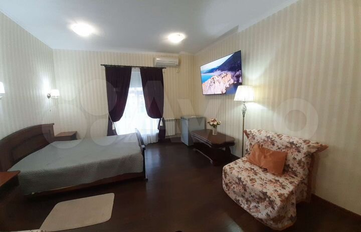 3-к. квартира, 98 м², 1/16 эт.