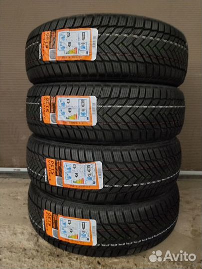 Tracmax X-Privilo AT01 195/55 R16 88H