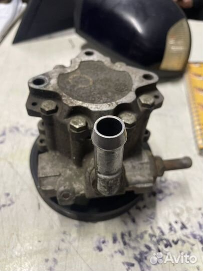 Насос гидроусилителя Great Wall Hover H3 NEW