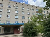 Комната 17,6 м² в 8-к., 4/5 эт.