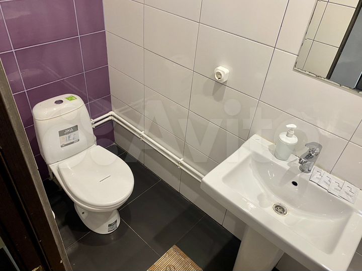 Комната 21 м², 1/1 эт.